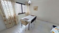 Blk 126 Simei Street 1 (Tampines), HDB 5 Rooms #579182761